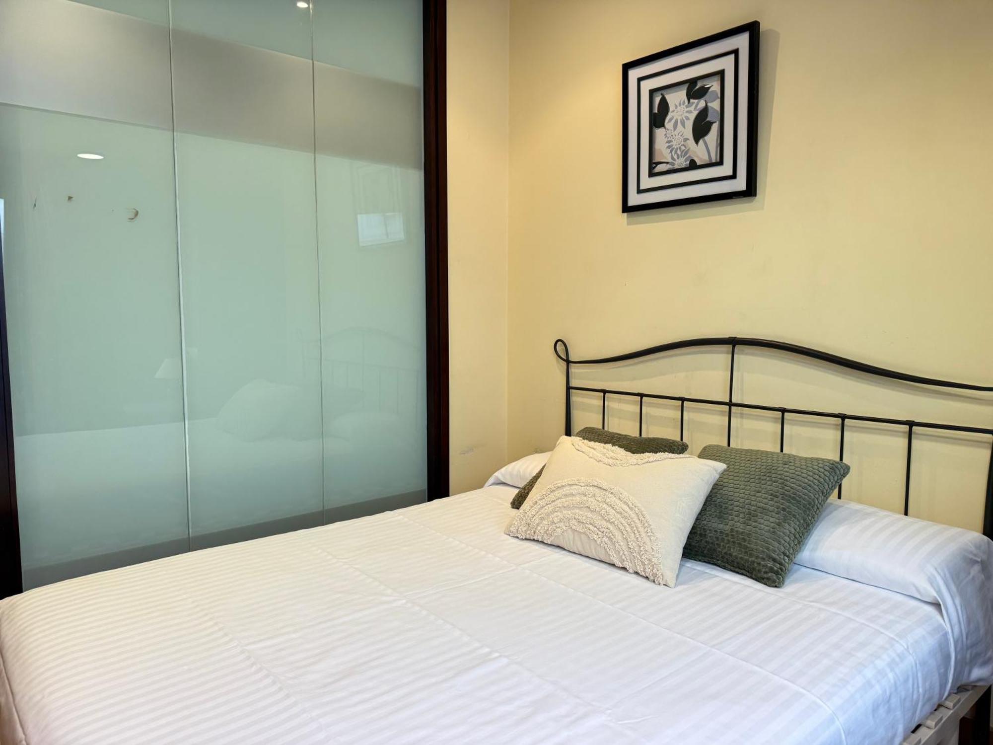 Agi Peater Center Apartment Roses Bagian luar foto