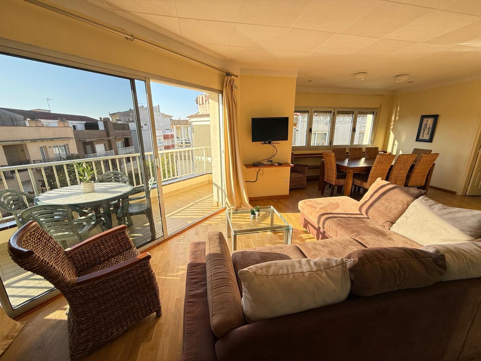 Agi Peater Center Apartment Roses Bagian luar foto