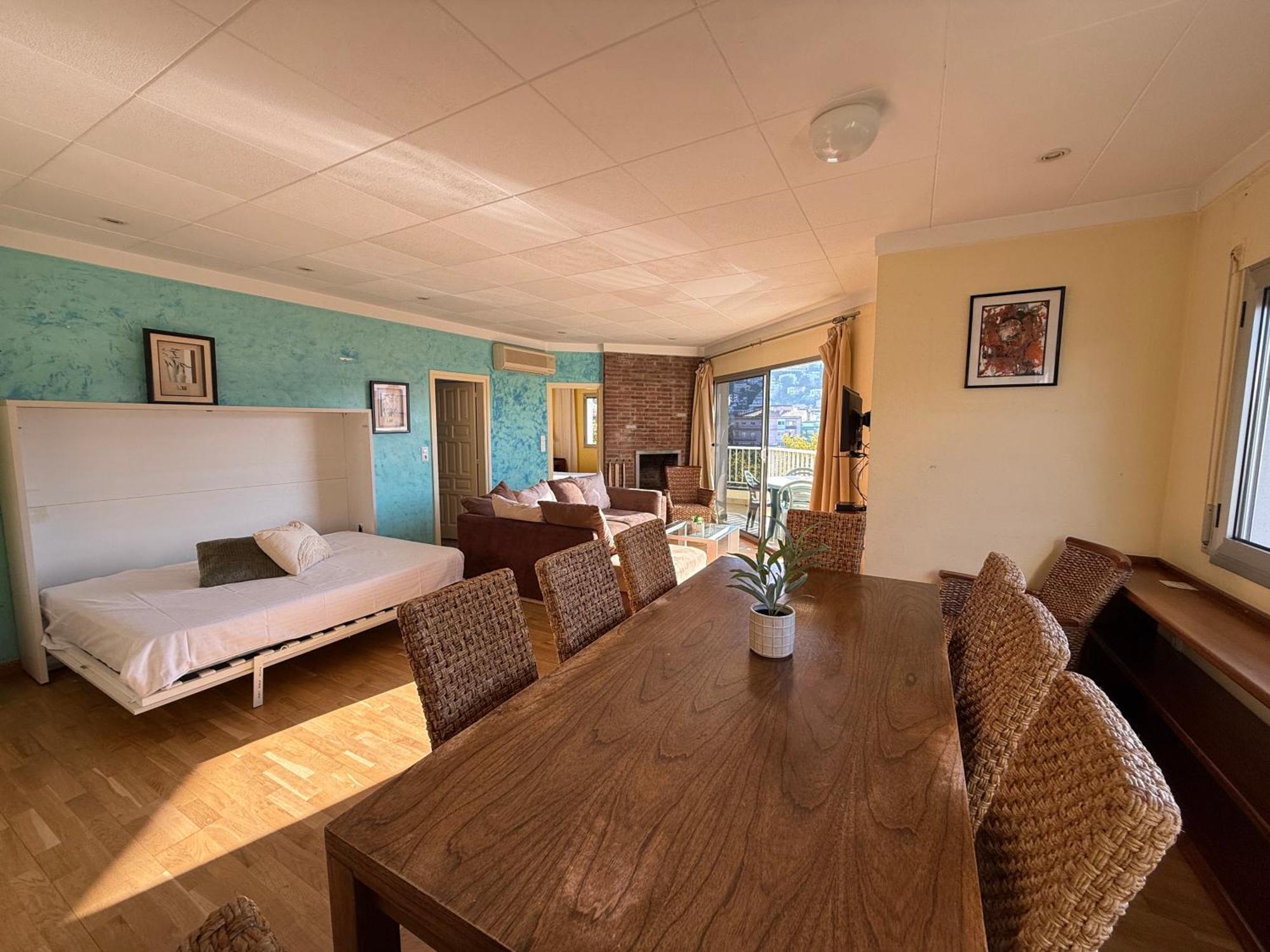 Agi Peater Center Apartment Roses Bagian luar foto