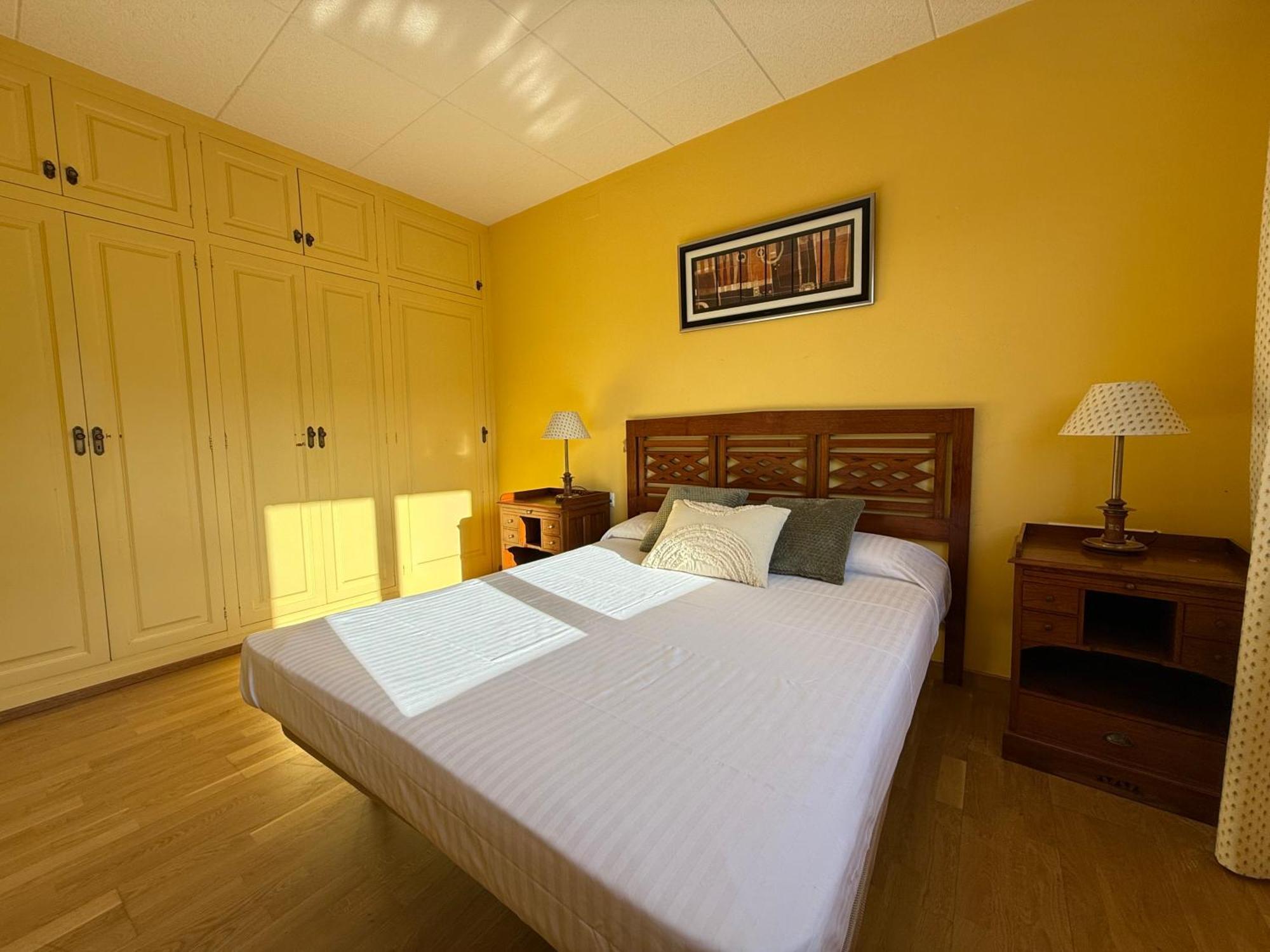 Agi Peater Center Apartment Roses Bagian luar foto