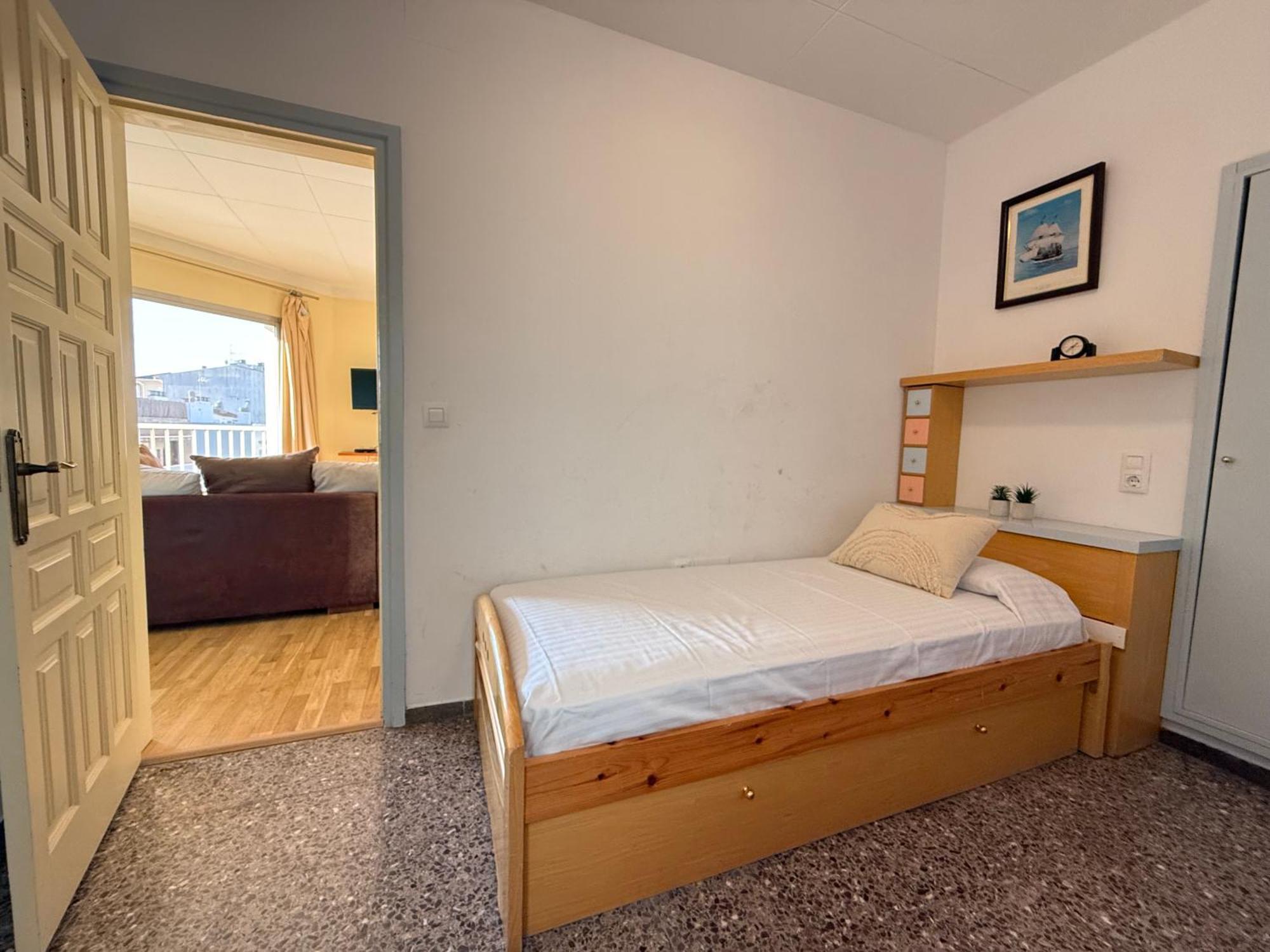 Agi Peater Center Apartment Roses Bagian luar foto