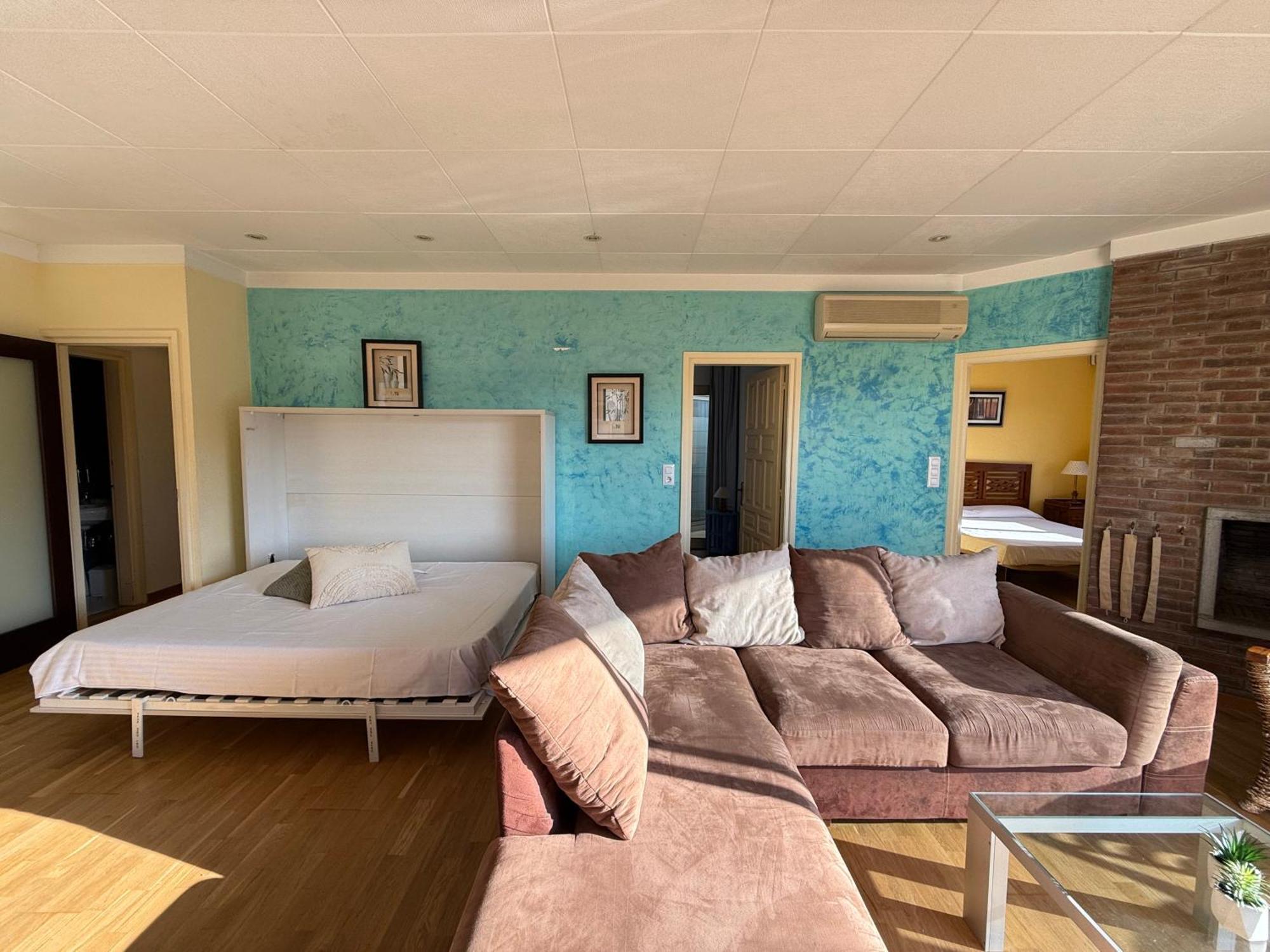 Agi Peater Center Apartment Roses Bagian luar foto