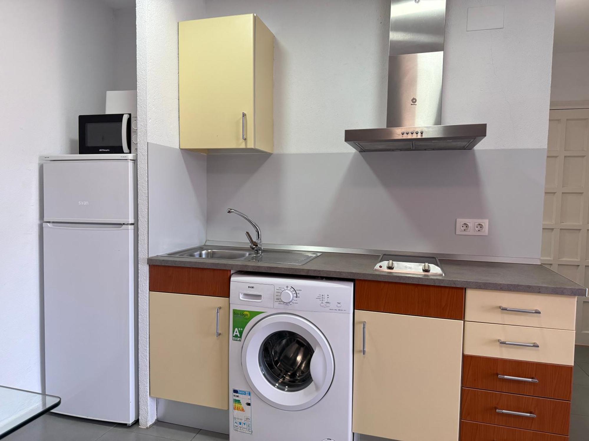Agi Peater Center Apartment Roses Bagian luar foto