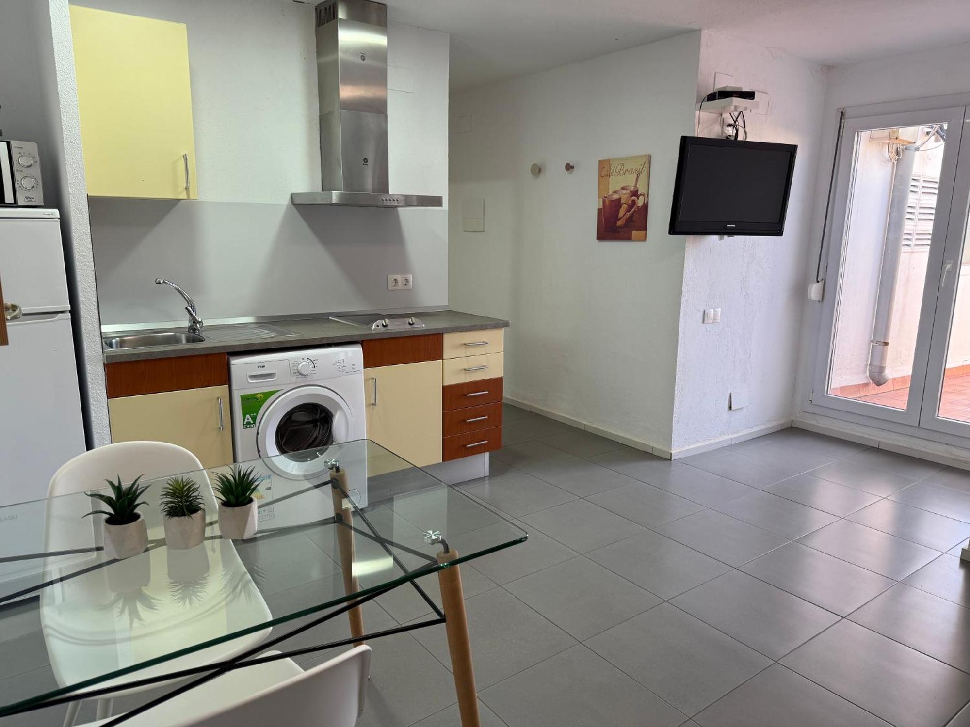 Agi Peater Center Apartment Roses Bagian luar foto