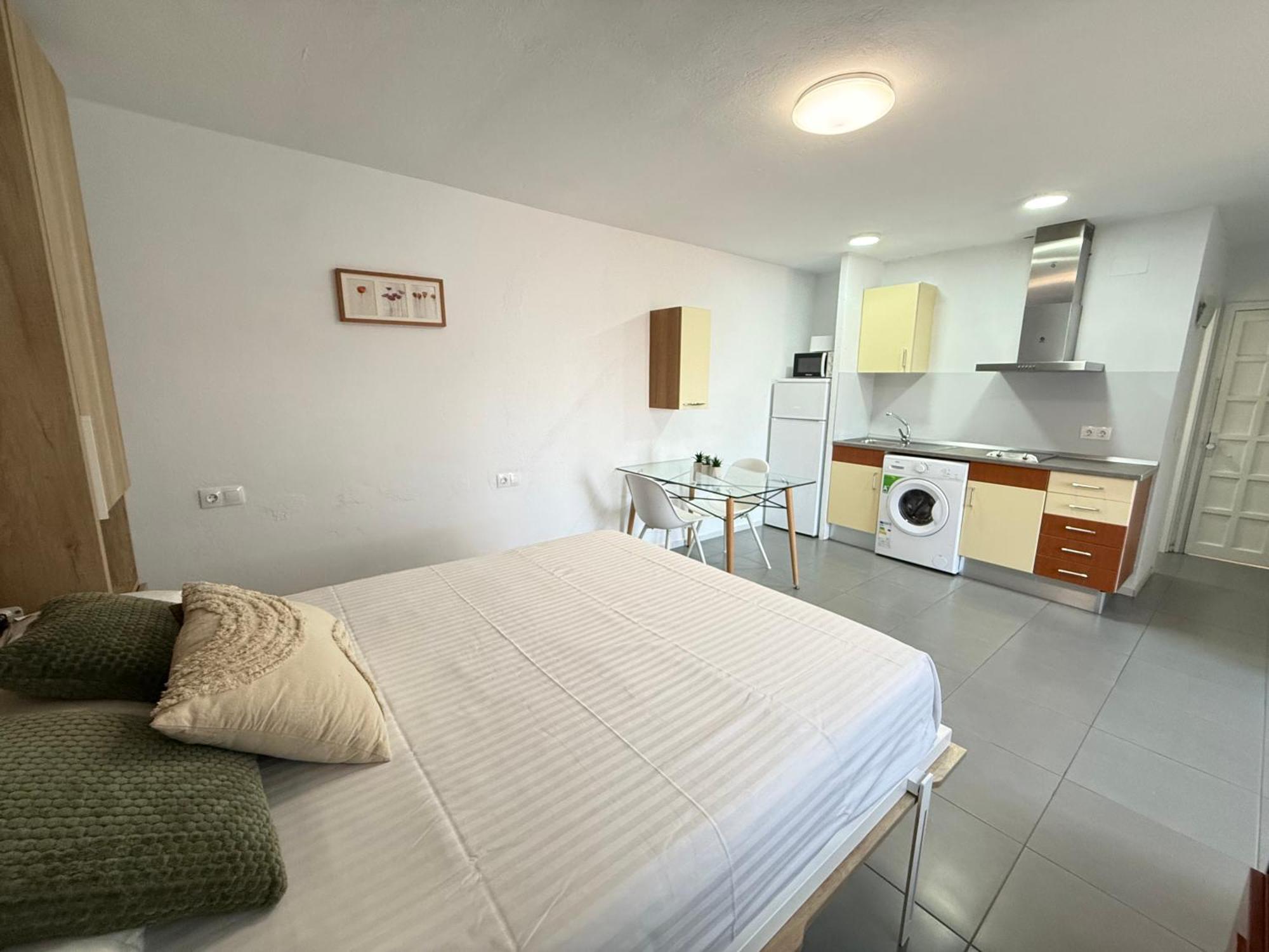 Agi Peater Center Apartment Roses Bagian luar foto