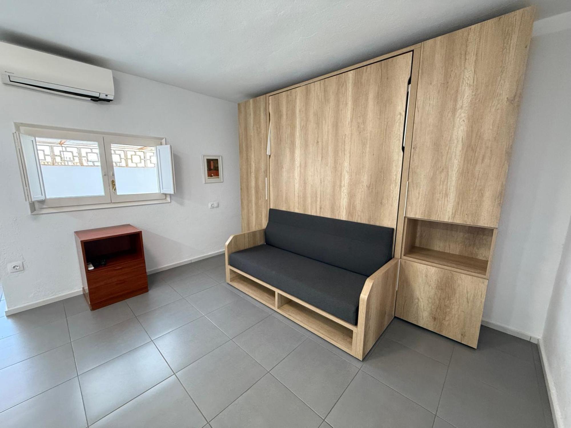 Agi Peater Center Apartment Roses Bagian luar foto