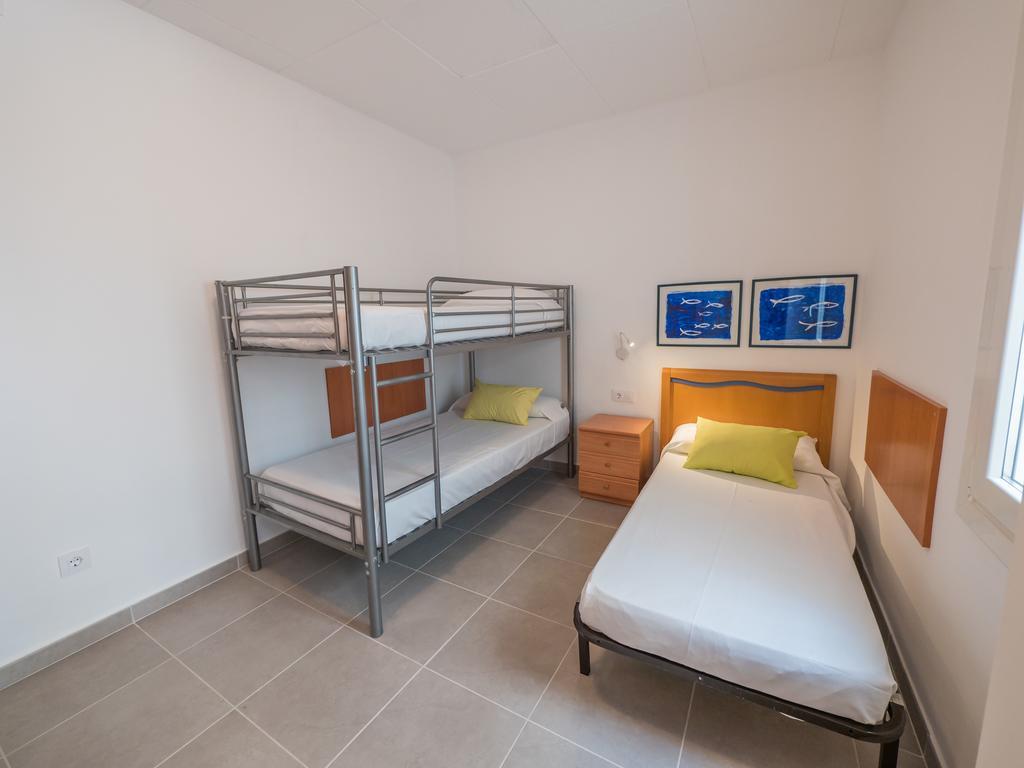 Agi Peater Center Apartment Roses Ruang foto